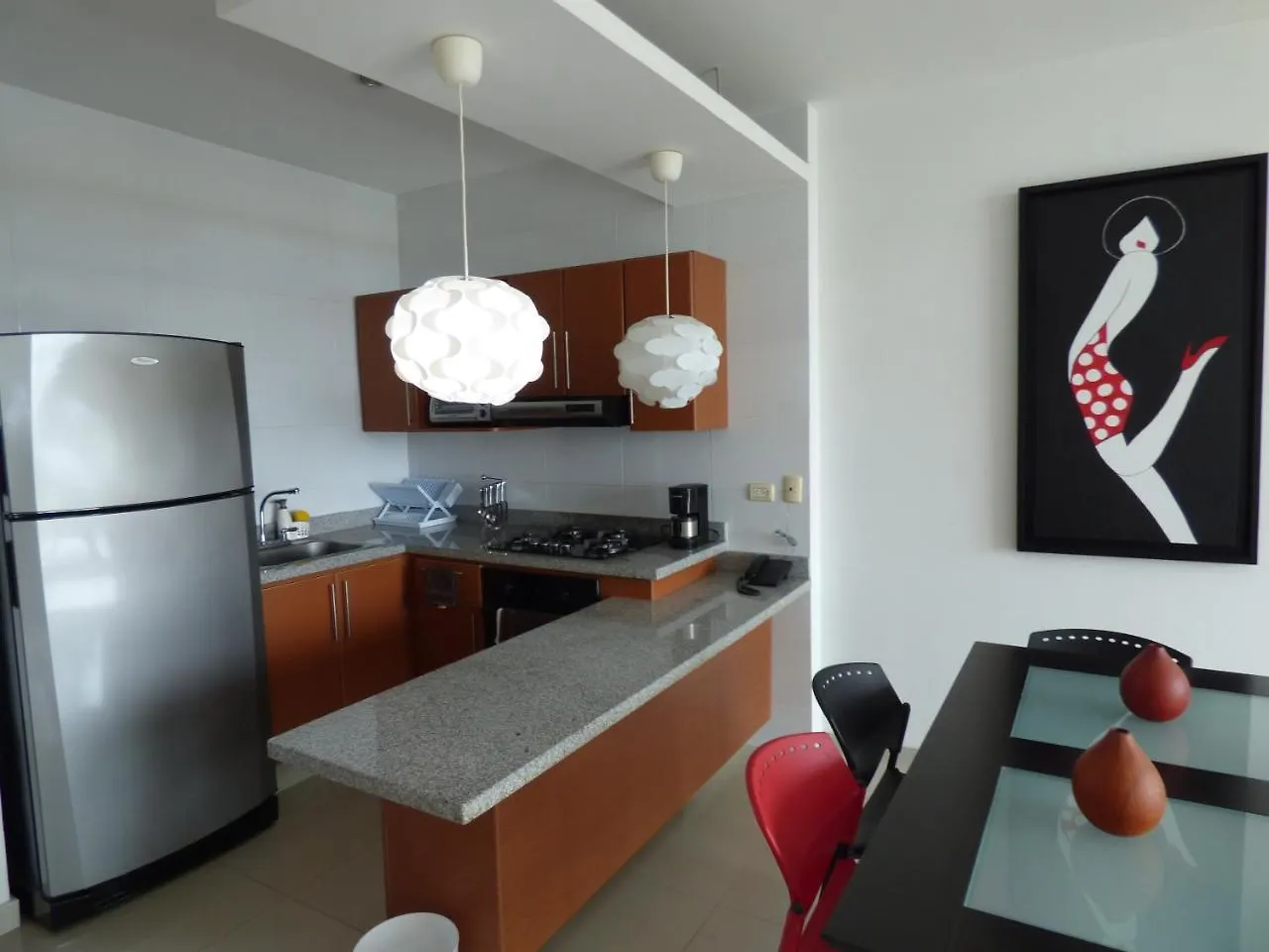 Costa Azul Suites 403 Santa Marta  Santa Marta (Magdalena)