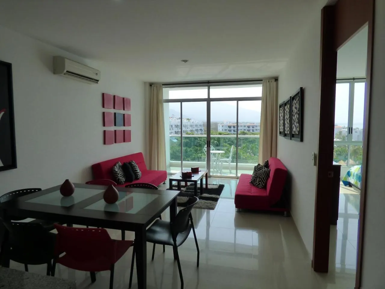 Apartamento Costa Azul Suites 403 Santa Marta  Colombia