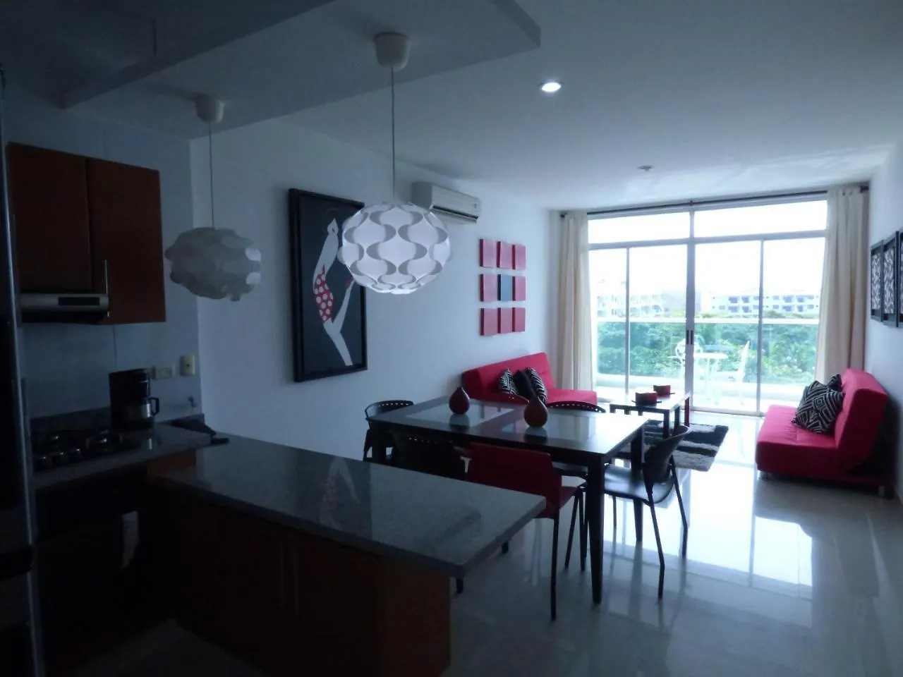 Costa Azul Suites 403 Santa Marta  Santa Marta (Magdalena)