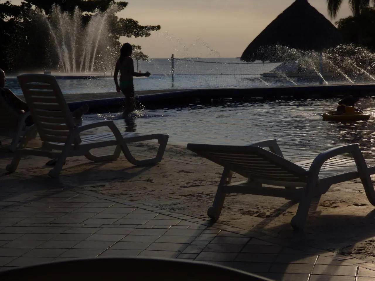 Apartamento Costa Azul Suites 403 Santa Marta