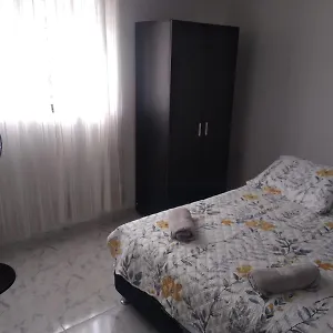 En El Caudal, , Villavicencio Colombia